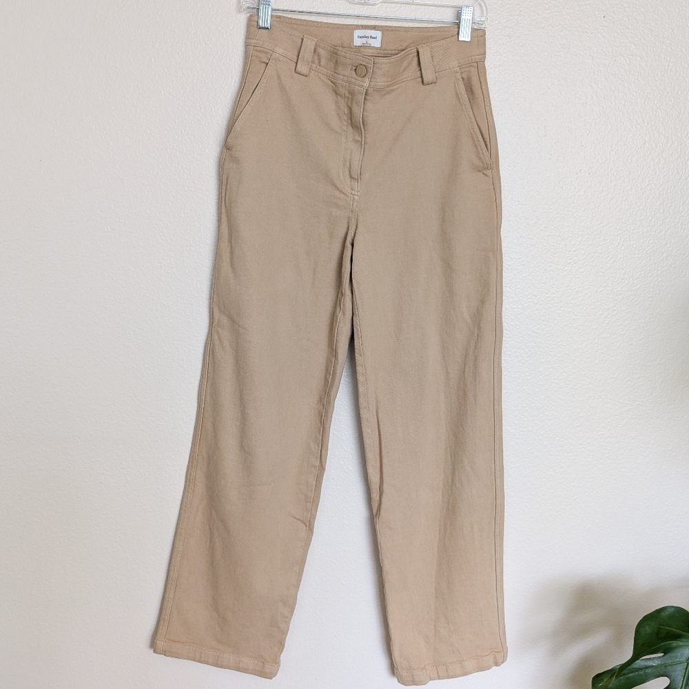 Sunday Best • Jaden Pant